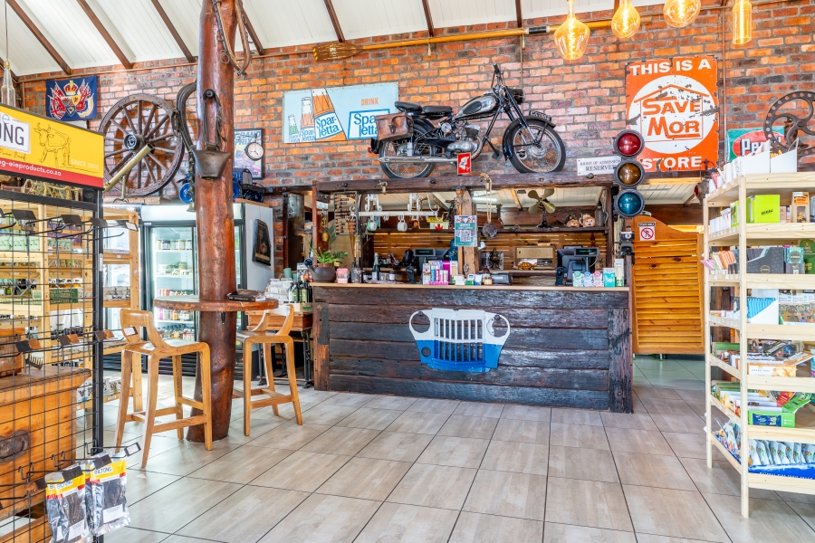 To Let commercial Property for Rent in Crofters Valley Western Cape